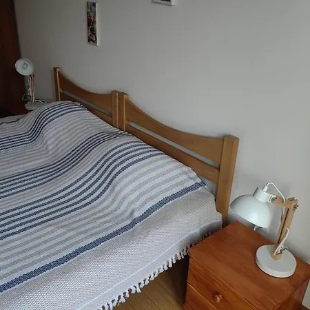 Apartment Center Dorcol Free Parking *