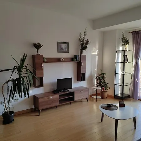 Apartment Center Dorcol Free Parking Belgrade
