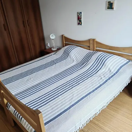 Apartment Center Dorcol Free Parking Belgrade